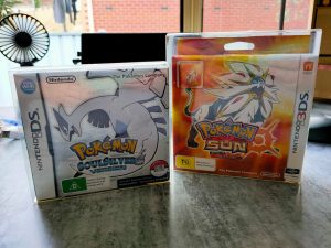 colpro.store - Pokemon Sun Soul Silver